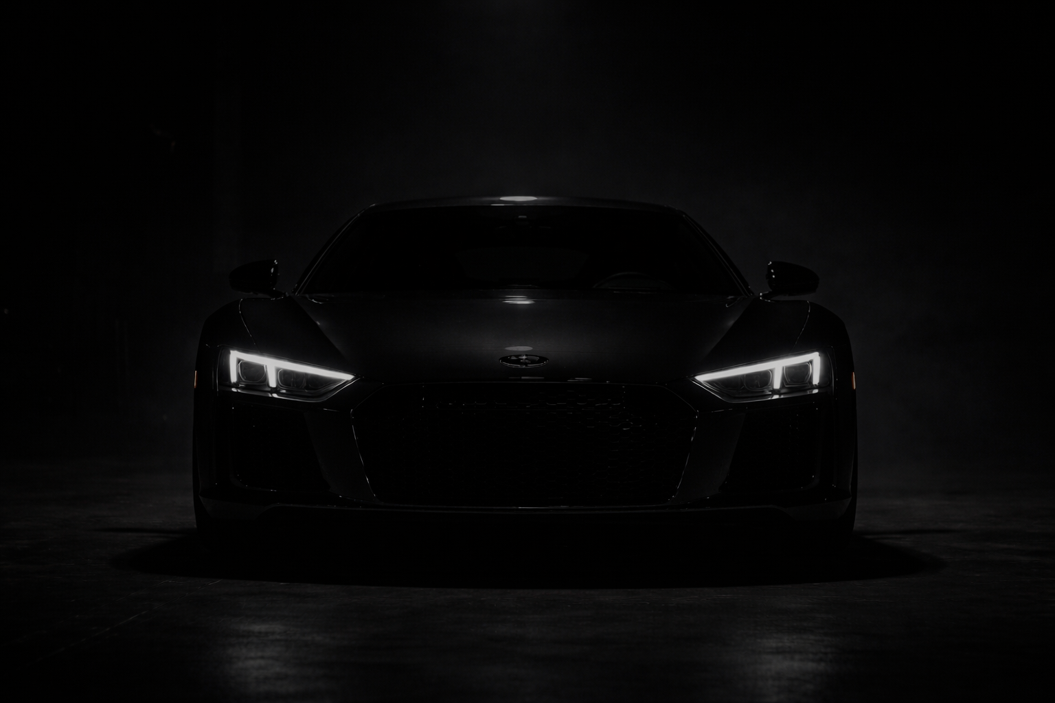 Fotografía automotriz Monterrey — sesión profesional de autos